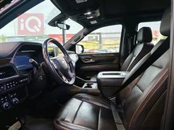 شيفروليه تاهو